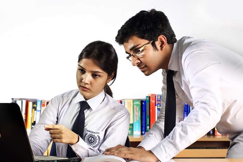 UEM Kolkata Infrastructure photo 8